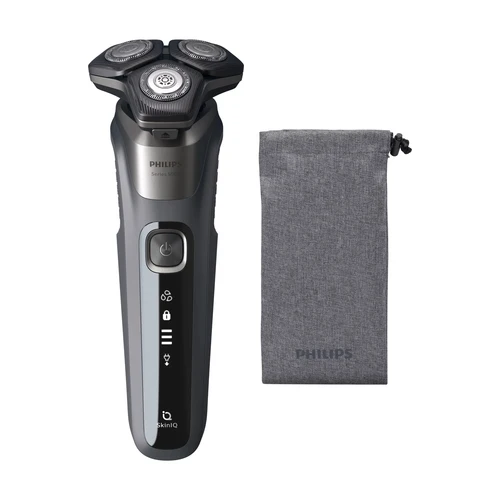 Philip Shaver 5000 Serie
