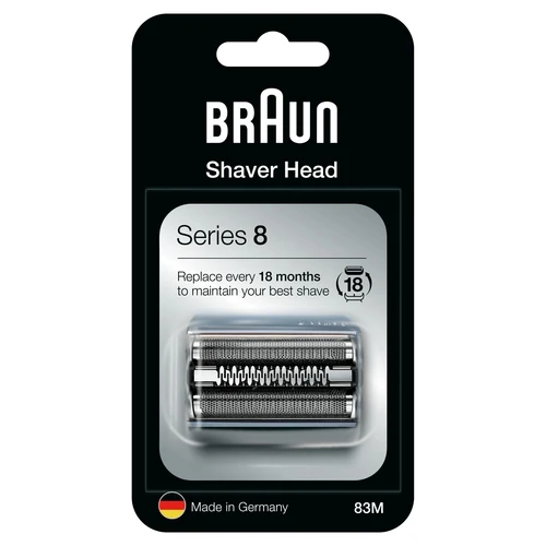 Recambio Braun 83M Series 8