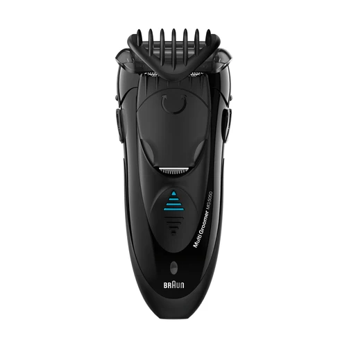 Braum Miltigroomer Limited Edition Mg5050