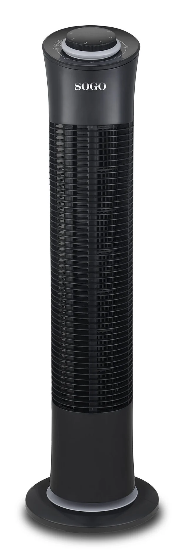 Sogo 30 Turbo Tower Fan