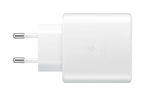 Samsung Ep-ta845 Cargador USB-C 45W Blanco