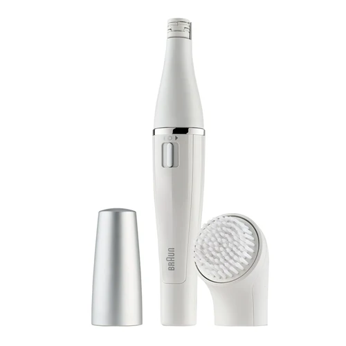 Cepillo Facial Braun 810