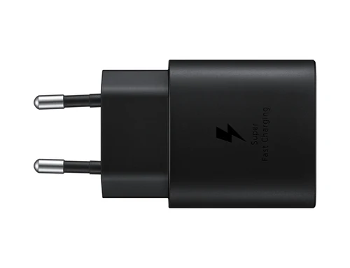 Cargador Samsung 25W Mas Cable