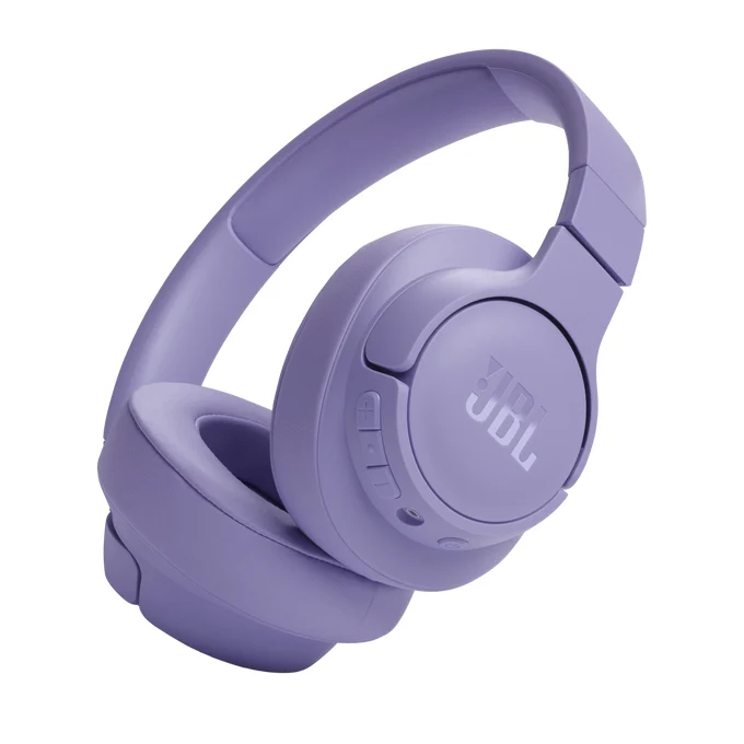 JBL Tune720 Lila
