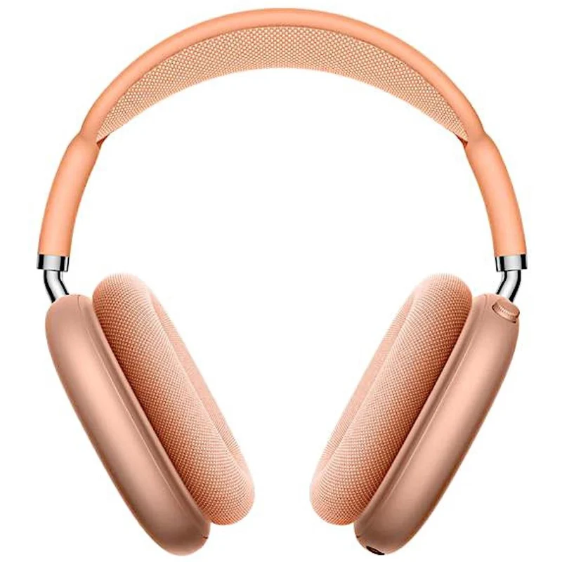Hoco Hoco W65 Happy BT Headphones Orange