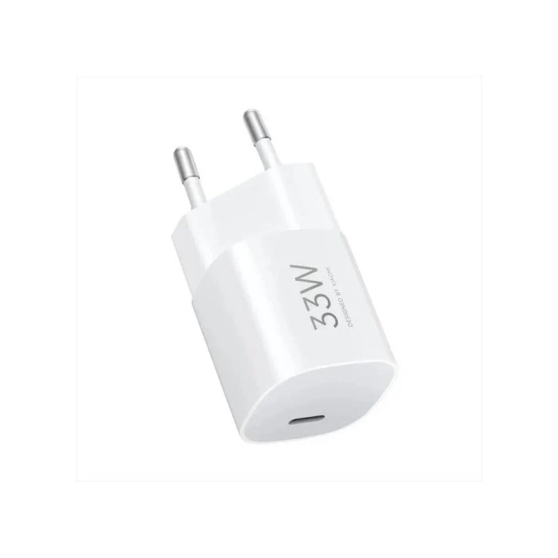 Xiaomi Mi 33W Nano Power Adapter USB-C