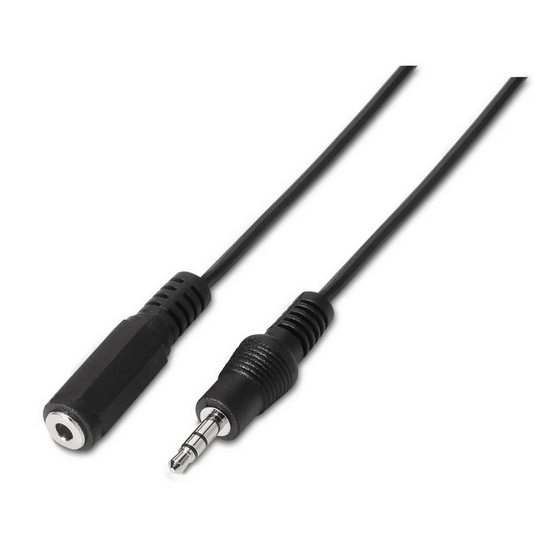 Cable 3.5MALE To Female