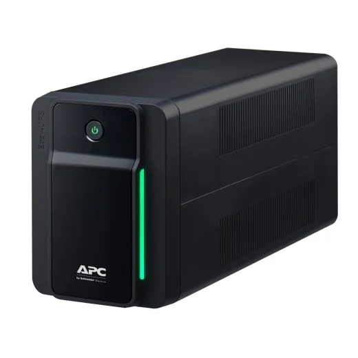 No Break APC BVX900L-LM, 900 VA, 480 W, Negro