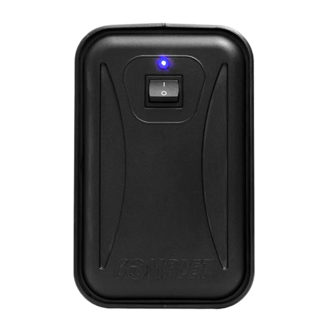 No Break COMPLET MT 1005, 500 W, Negro