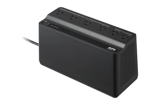 No Break APC BE-425M-LM, 425 VA, 255 W, Negro