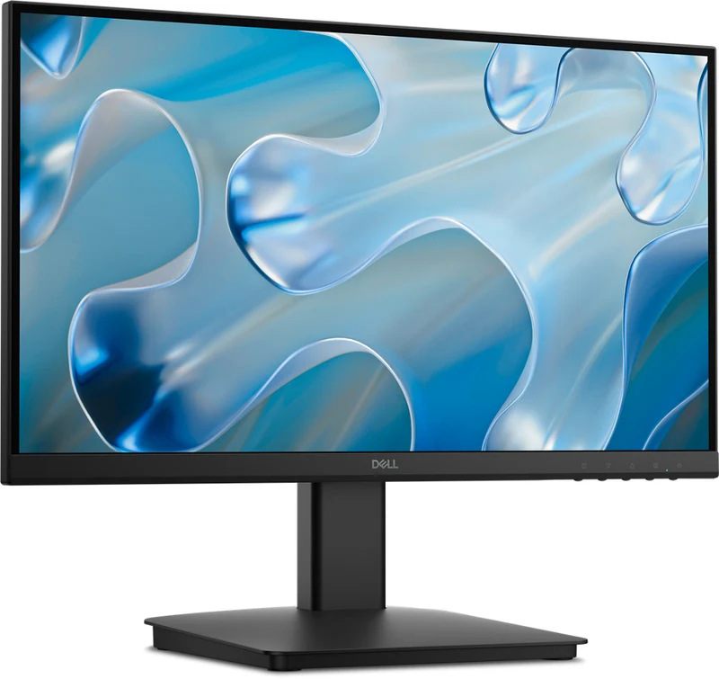 Monitor DELL SE2225HM LED VA 21.5", 1920 x 1080 Full HD, G-Sync/FreeSync, 100 Hz, HDMI/VGA, Negro