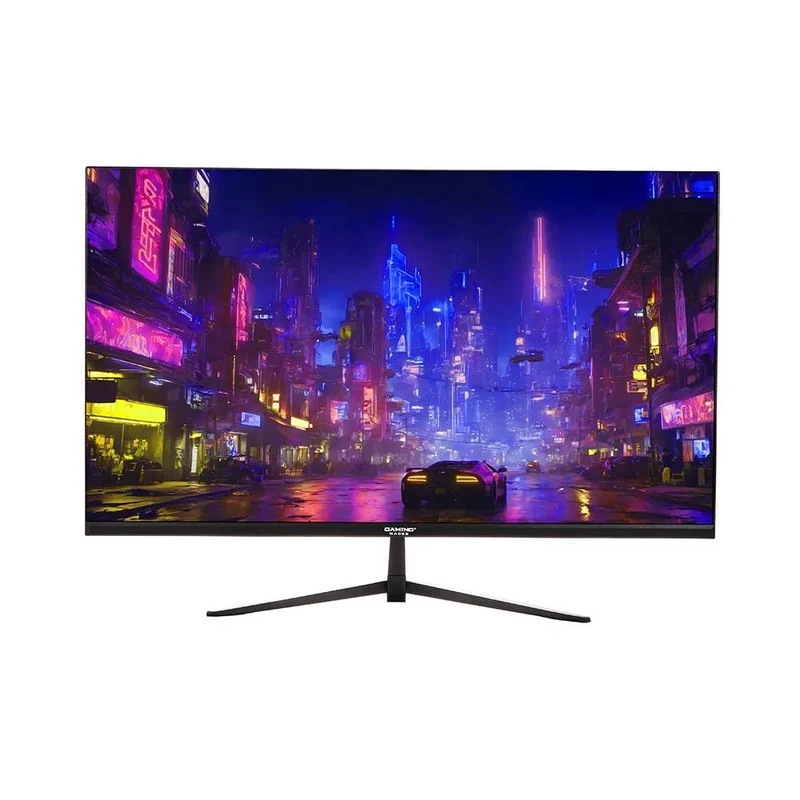 Monitor Gamer Naceb Gaming NA-0643 VA 32", 2560 x 1440 QHD (2K), 165Hz, Negro