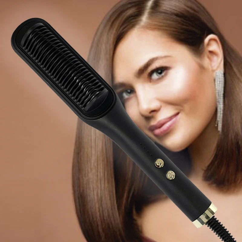WE Beauty BN3631 Plancha pelo