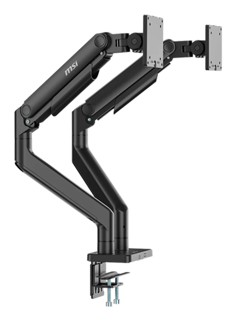 Soporte para Monitor MSI MAG MT201D 17", Negro
