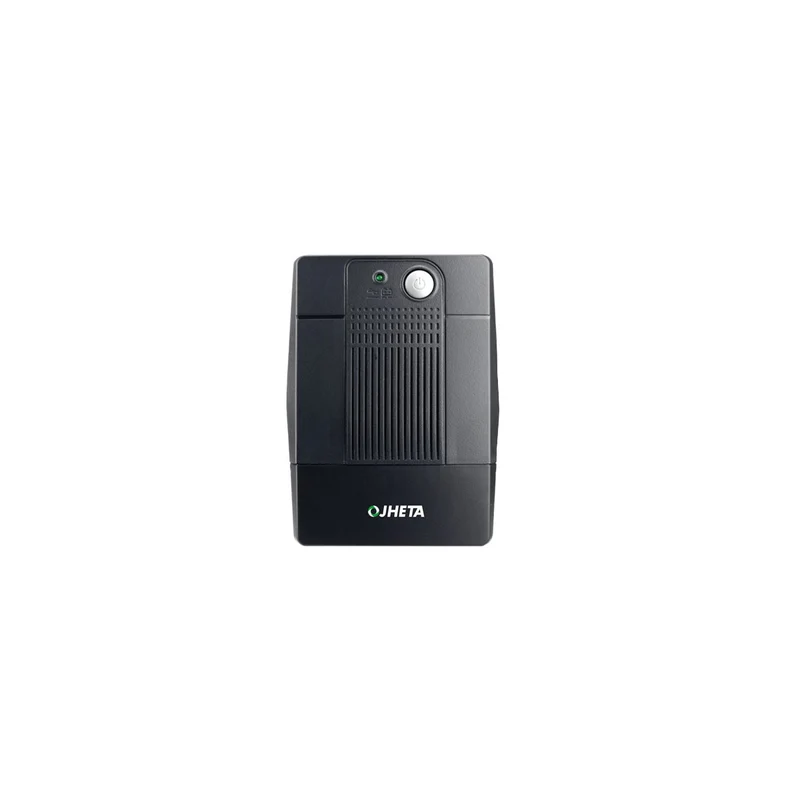 No Break JHETTA 821900-00, 900 VA, 480 W, 6 contactos