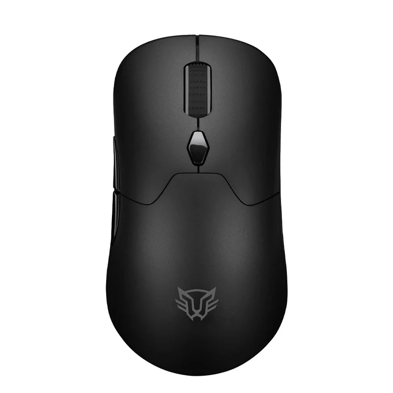 Mouse Gamer Balam Rush Speeder Perform Mg979 / Alambrico - 2.4 Mhz - Bluetooth / 7 Botones + Scroll / Optico / 5000 Dpi Ajustables / Iluminacion Rgb / Carcazas Intercambiables / Negro / Br-936842