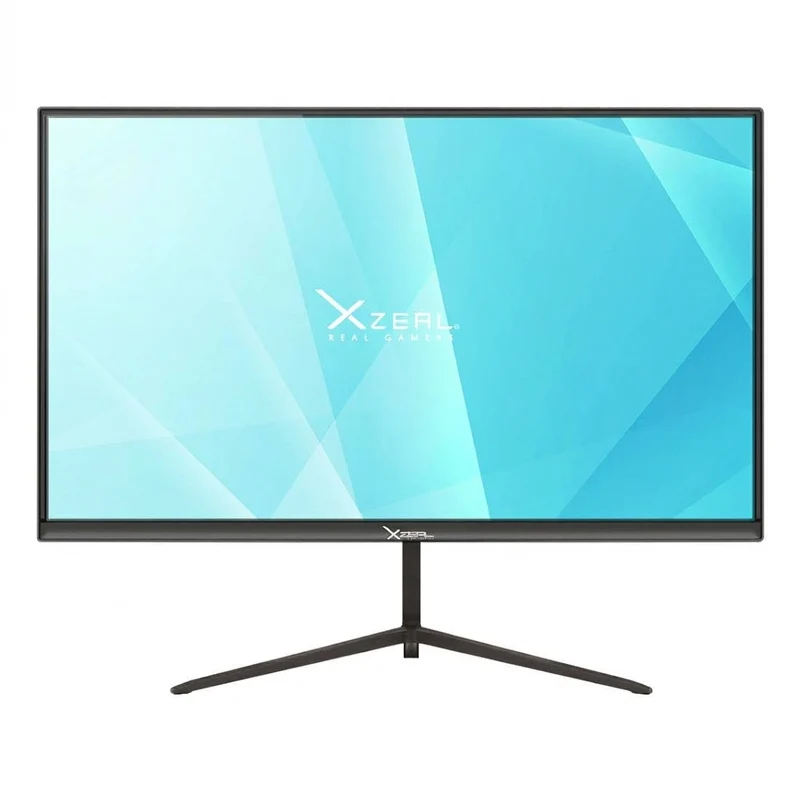 Monitor Xzeal XZMXZ32B LED VA 23.8", Full HD (1920 x 1080), 180 Hz, HDMI, Negro
