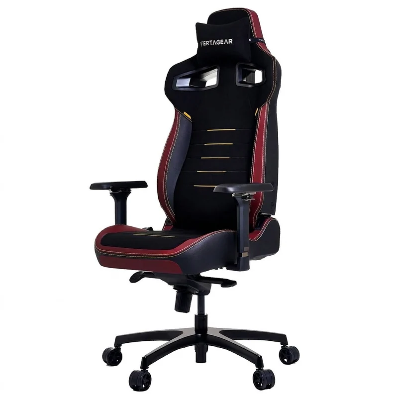 Silla Gamer VERTAGEAR VG-PL4800SE_BR
