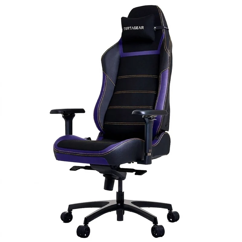 Silla Gamer VERTAGEAR VG-PL6800SE_MP