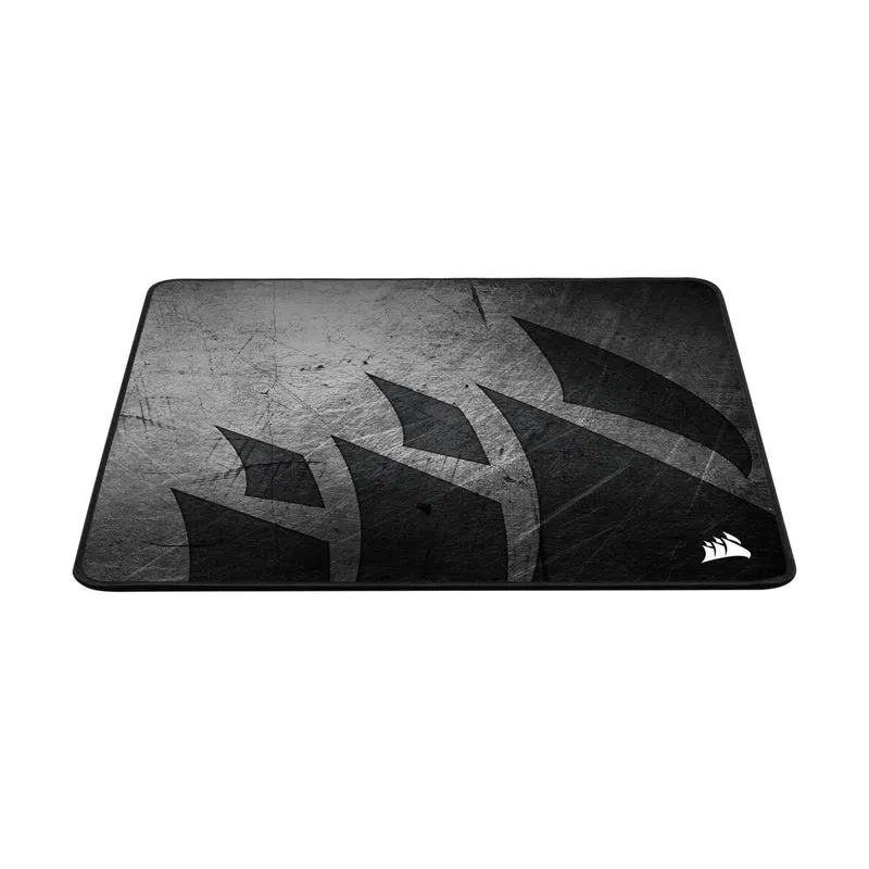 Mouse Pad Corsair CH-9413631-WW MM300 PRO, Antiderrapante, 36x30 cm, Negro-Gris