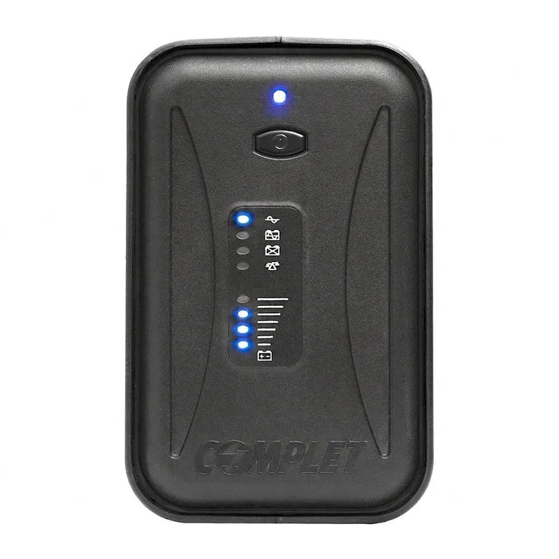 No Break COMPLET TULUM 2000, 1000 W, Negro