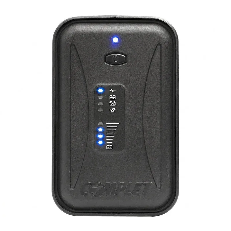 No Break COMPLET TULUM 1500, 750 W, Negro