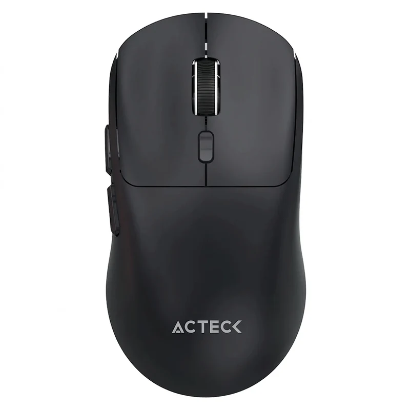 Mouse ACTECK Instinct Click MI484, Negro