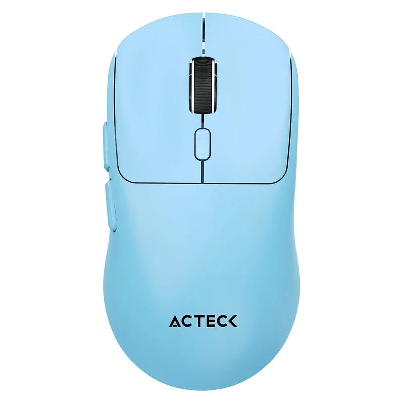 Mouse ACTECK Instinct Click MI484, Azul