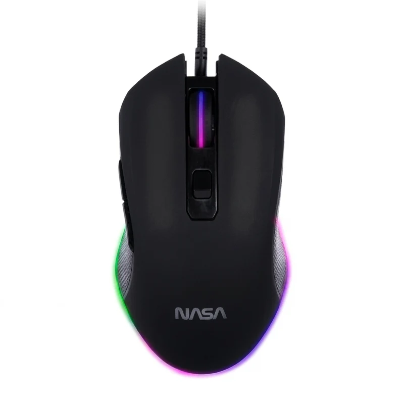 Mouse Gamer TECHZONE NS-GM05