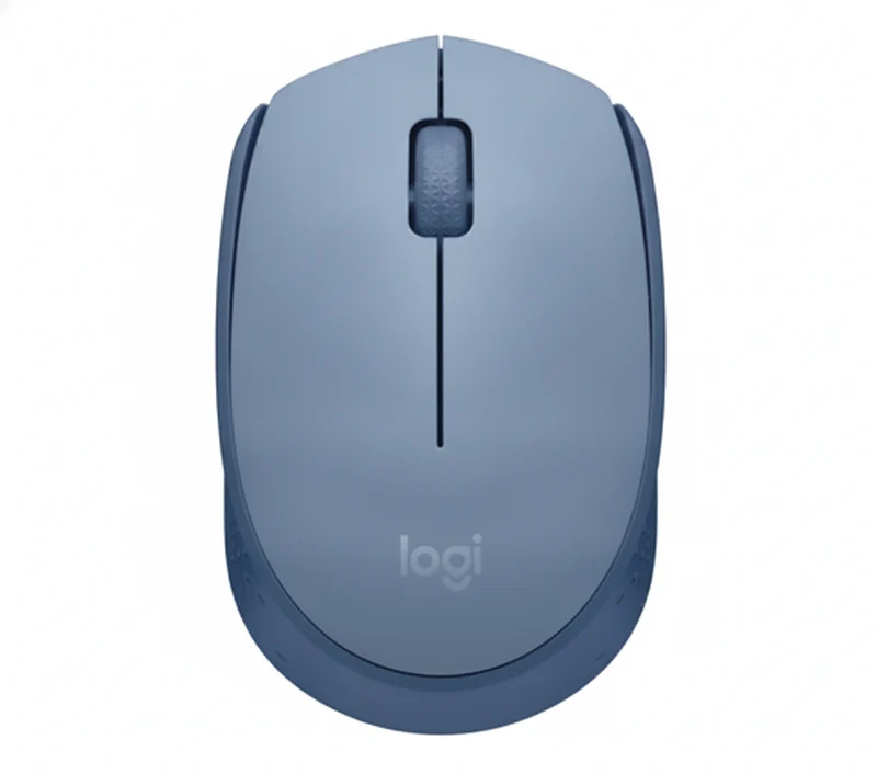 Mouse LOGITECH M170, Azul