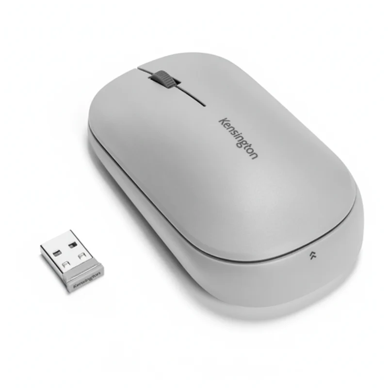 Mouse KENSINGTON K75351WW VA, Gris