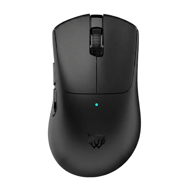 Mouse Gamer Balam Rush DRIFT PERFORM MG5, Inalámbrico, USB Dongle 2.4ghz, Negro