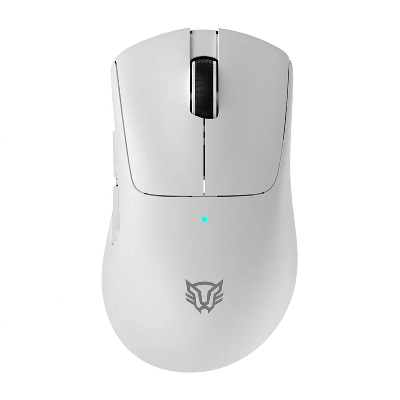 Mouse Gamer Balam Rush DRIFT PERFORM MG5 Inalámbrico, USB, Blanco