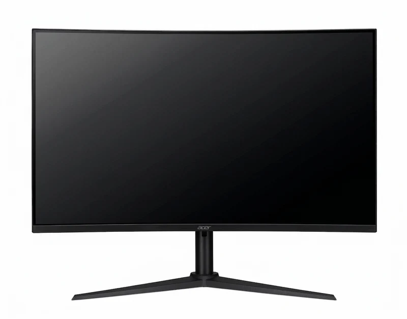 Monitor ACER XZ320Q X2bmiiphx Curvo 31.5", 1920 x 1080 Full HD, 240Hz, DisplayPort/HDMI, Negro