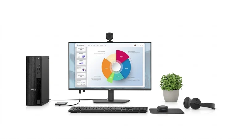 Monitor DELL P2426H LED IPS 24", 1920 x 1080 Full HD, G-Sync/FreeSync, 120Hz, DisplayPort/HDMI/VGA, Negro