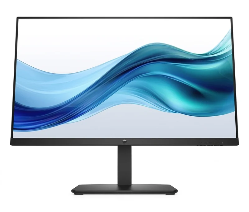 Monitor HP SERIE 3 PRO 327Pe LED IPS 27", 1920 x 1080 Full HD, 100Hz, DisplayPort/HDMI/VGA, Negro