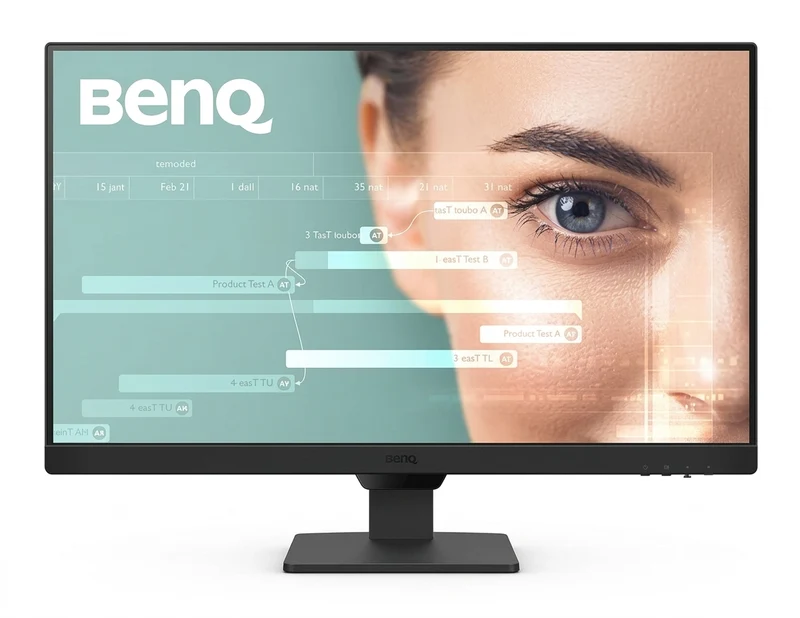 Monitor BENQ GW2790T IPS 27", 1920 x 1080 Full HD, 100 Hz, DisplayPort/HDMI, Negro