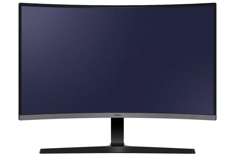Monitor Samsung LS27D390GALXZX Curvo 27", FHD, 100Hz, Negro