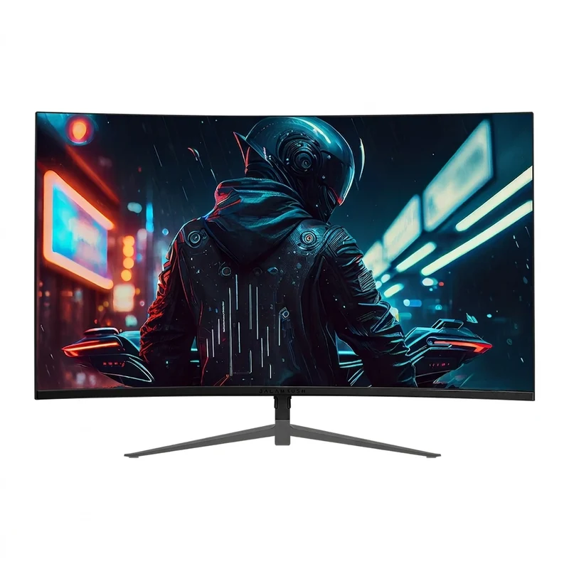 Monitor Gamer Balam Rush BR-940702 24", Full HD (1920 x 1080), G-Sync/FreeSync, 165Hz