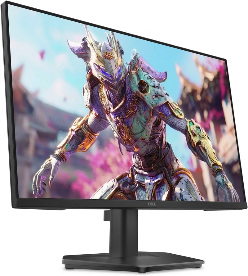 Monitor Gamer DELL SE2426HG LED IPS 24", Full HD (1920 x 1080), G-Sync/FreeSync, 240Hz, DisplayPort/HDMI/VGA, Negro