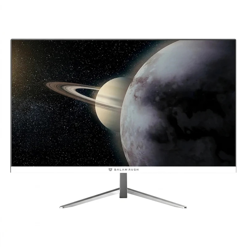 Monitor Gamer Balam Rush TITAN MTG27Y 27", 1920 x 1080 Full HD, G-Sync/FreeSync, 180Hz