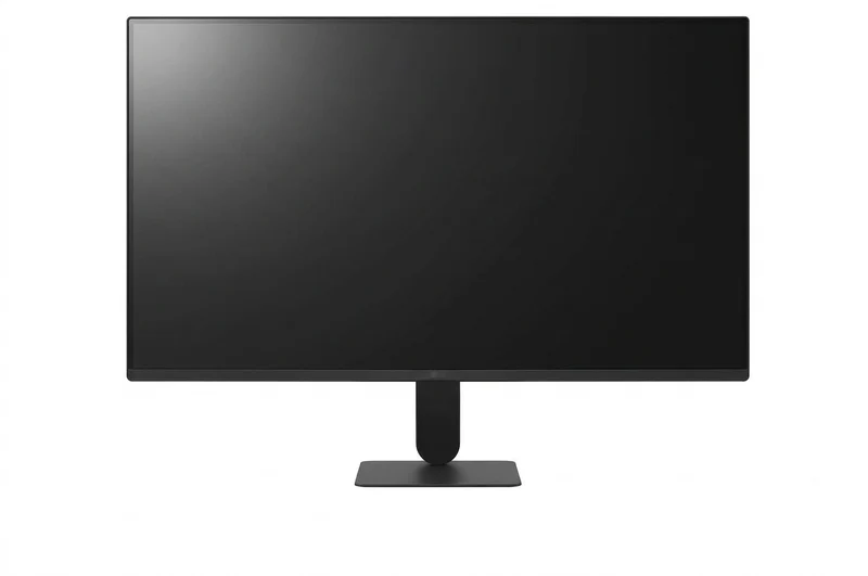 Monitor LG 27U411B-B IPS 27", 1920 x 1080 Full HD, 144 Hz, Negro