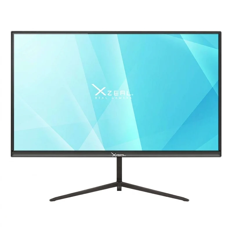Monitor Xzeal XZMXZ32B VA 23.8", Full HD (1920 x 1080), 180 Hz, HDMI, Negro