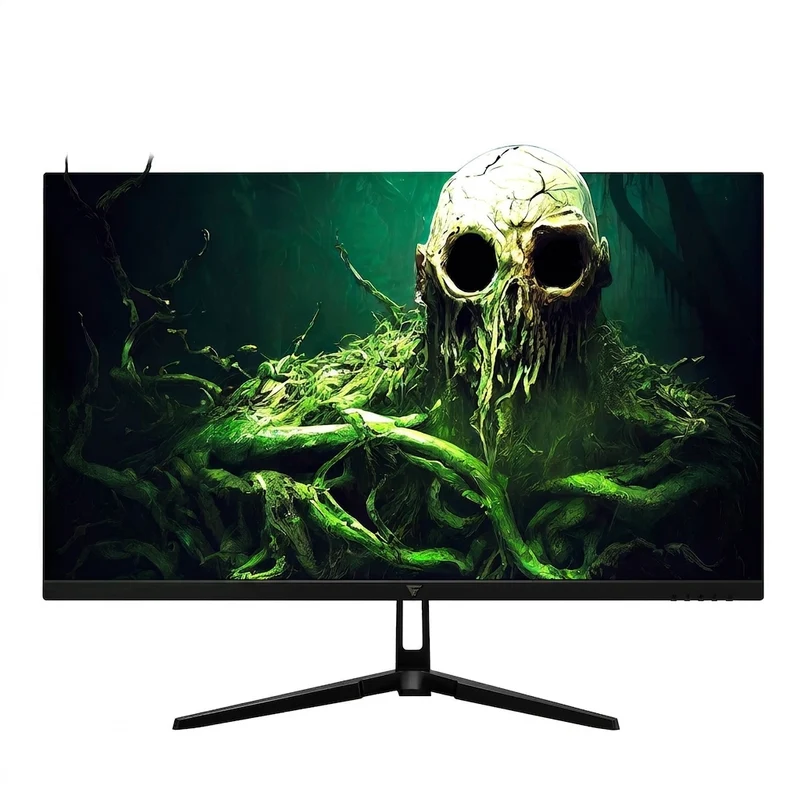 Monitor Gamer GAME FACTOR MG601 LED 24.5", 1920 x 1080 Full HD, FreeSync, 240Hz