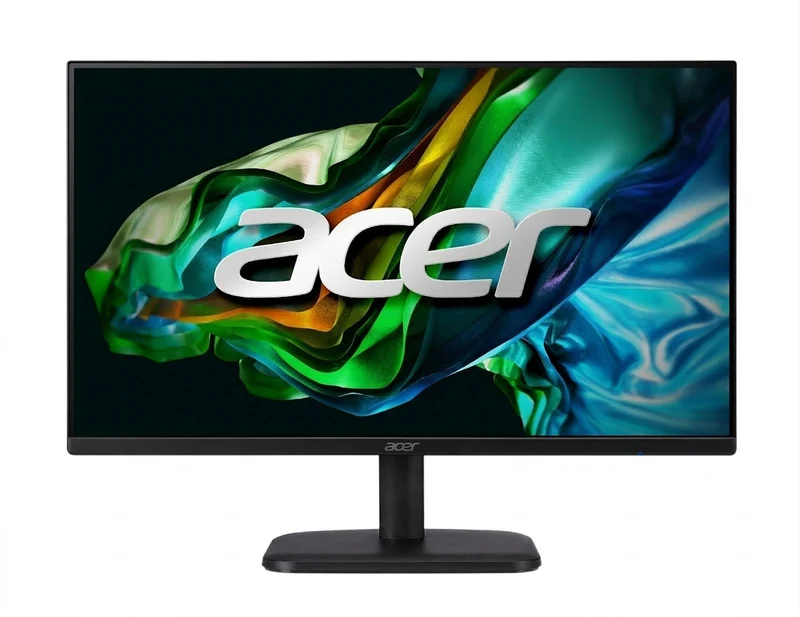 Monitor ACER EK127 VA 27", Full HD (1920 x 1080), 144 Hz, HDMI, Negro