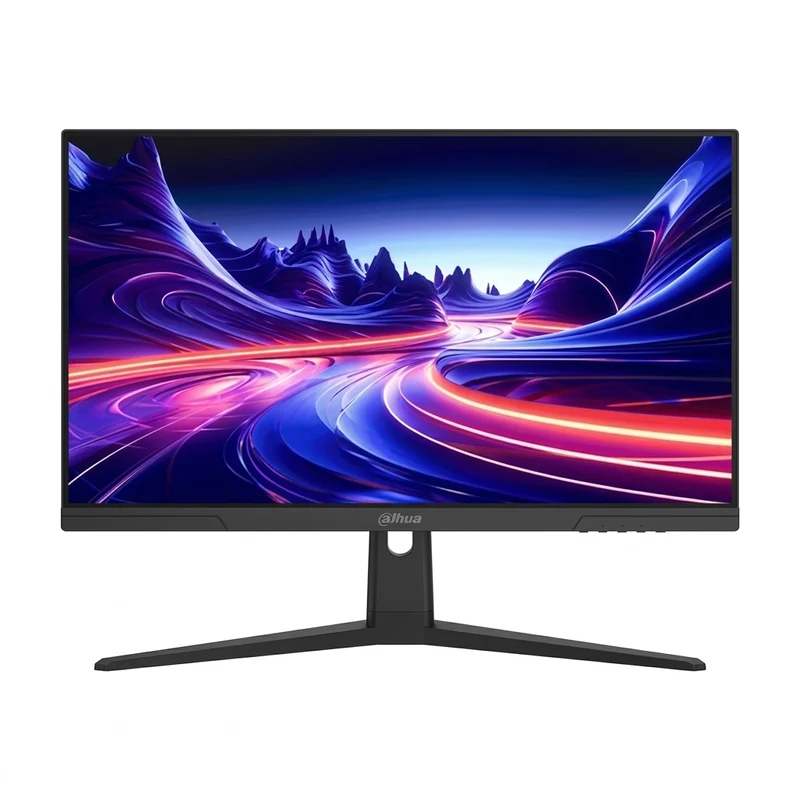 Monitor Gamer Dahua Technology LM25-E231 LED IPS 25", 1920 x 1080 Full HD, 180 Hz, HDMI/DisplayPort, Negro