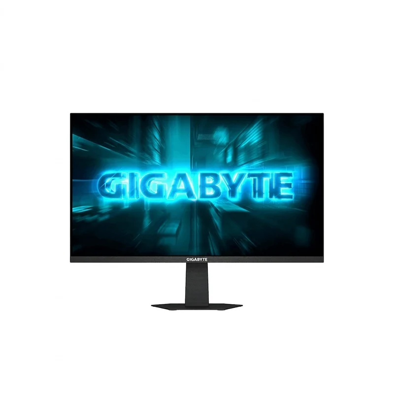 Monitor Gamer GIGABYTE GS24F14 23.8", 1920 x 1080 Full HD, 144Hz, DisplayPort/HDMI, Negro