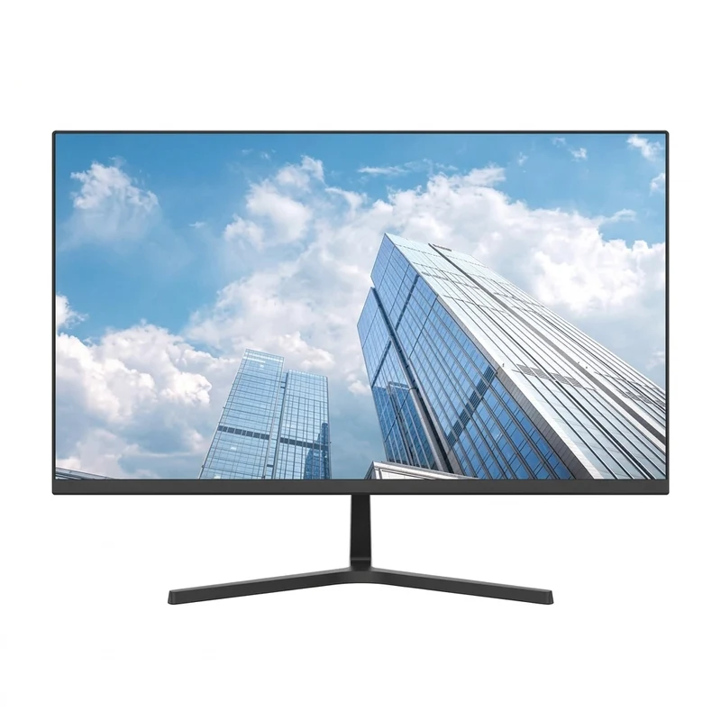 Monitor Dahua Technology DHI-LM24-B201S LED IPS 23.5", 1920 x 1080 Full HD, 100 Hz, HDMI/VGA, Negro