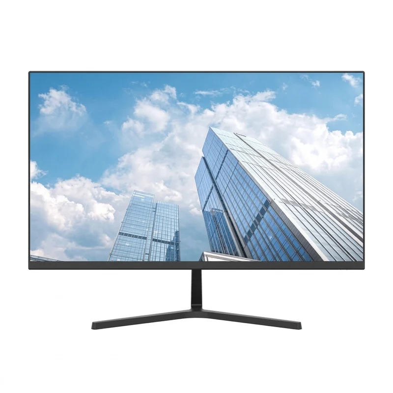 Monitor Dahua Technology DHI-LM22-B201S LED IPS 21.5", 1920 x 1080 Full HD, 100 Hz, HDMI/VGA, Negro