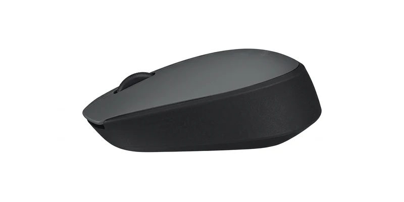 Kit Teclado y Mouse LOGITECH 920-007901, Negro